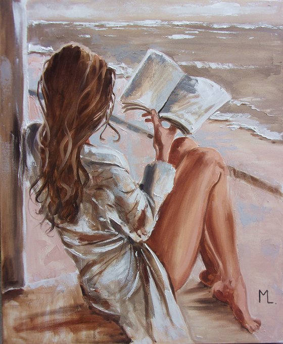 " SUMMER STORY "