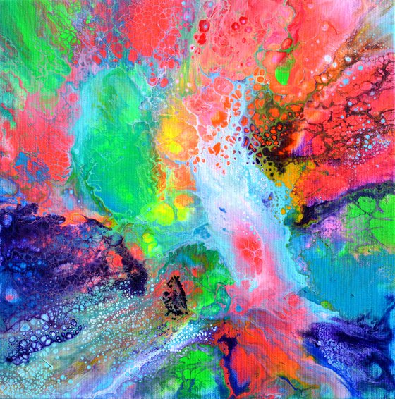 The Voice of a Dream 6