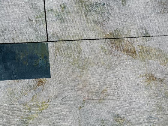 URBAN ABSTRACTION