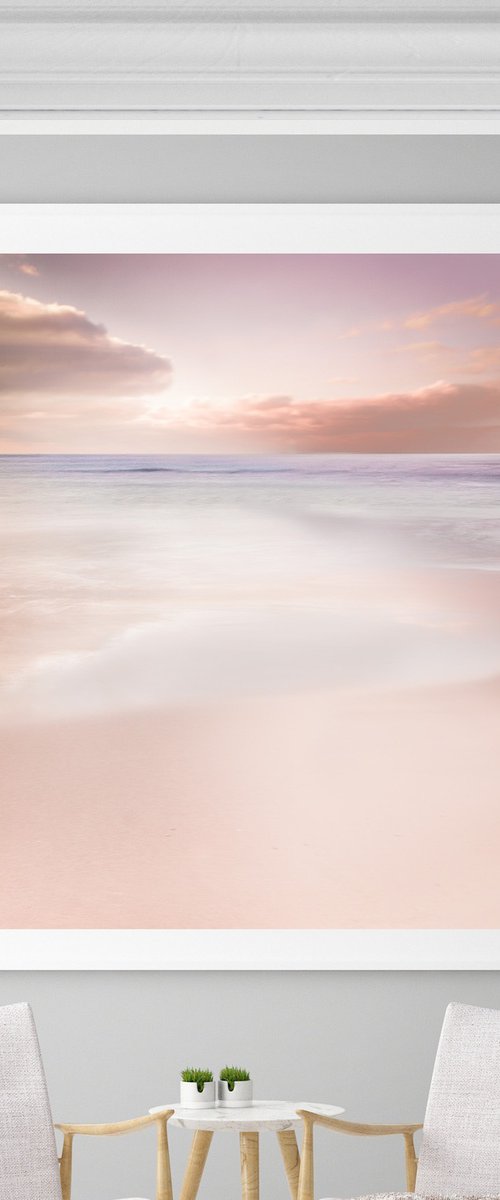 Stairway to Heaven by Lynne Douglas