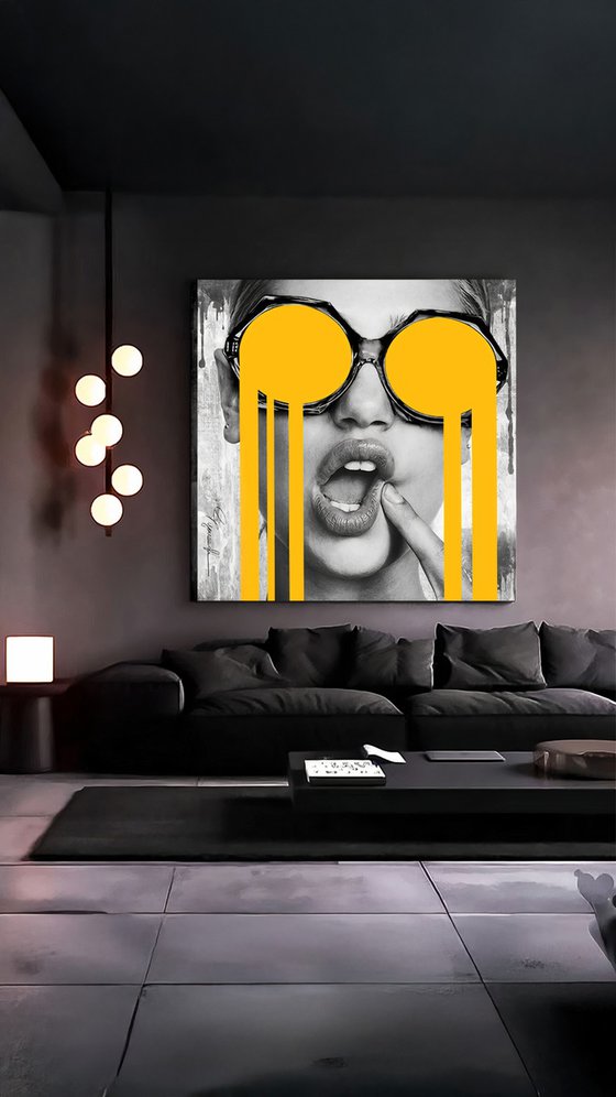 Cry Modern