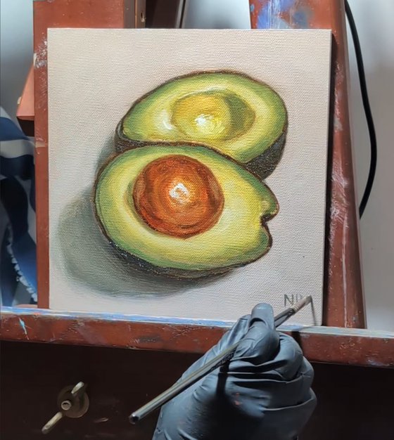 Avocados