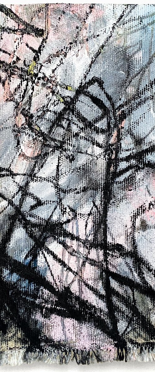 No titel (landscape) by Dorit Lecke