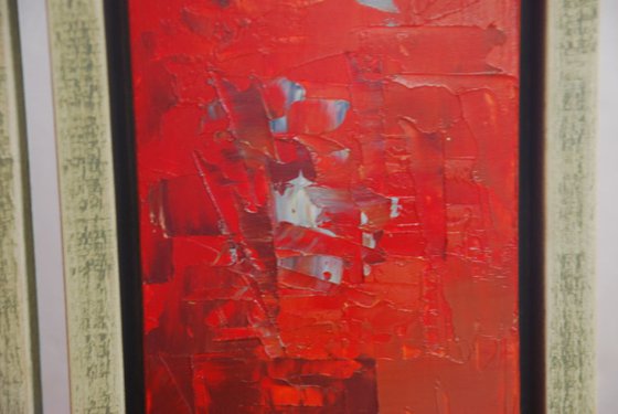 Red Fire (ref#:698-H)