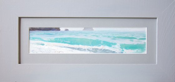 Fresh wave 21x43,5cm