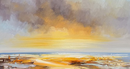 Artwork by Liliana Gigovic