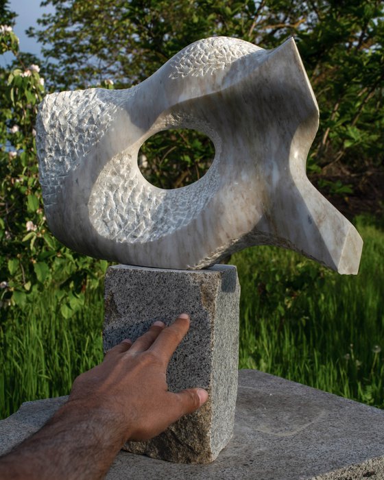 Stone and Light