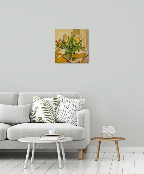Tulips