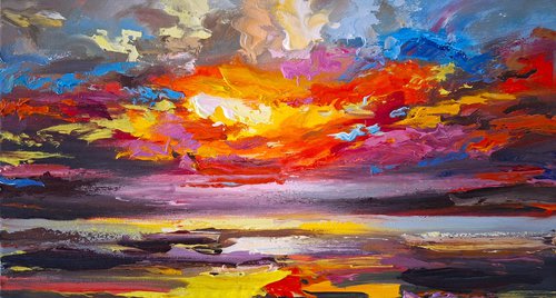 Artwork by Andrej  Ostapchuk