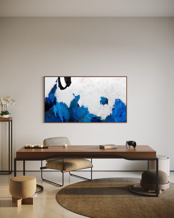 Bleuetière (Blueberry field)