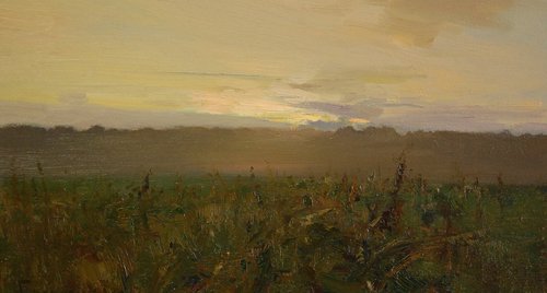 Artwork by Denys Gorodnychyi