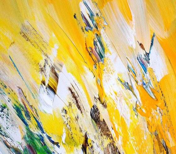 Sunshine Symphony M 1