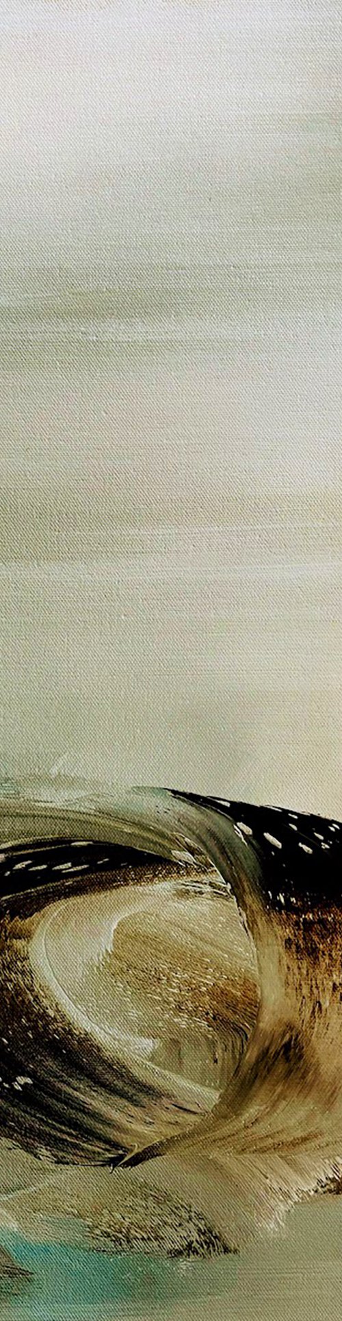 Beautiful Solitude by Julia Swaby