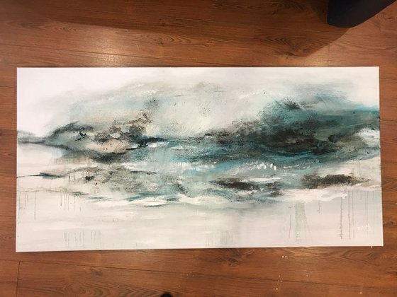 The Sea