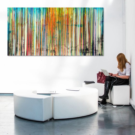 The Emotional Creation #185