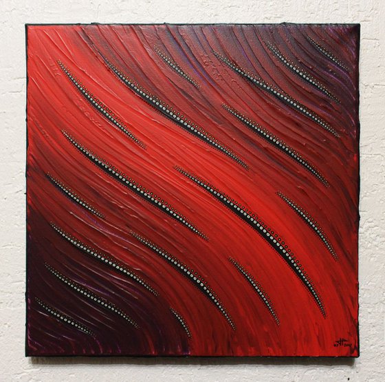 Red fluidity
