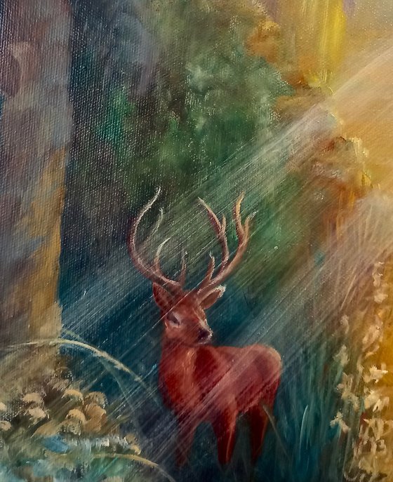 The Awakening