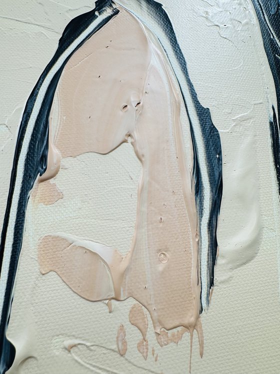 Mickey and Minnie “Dance of light”