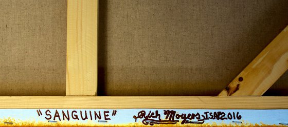 SANGUINE