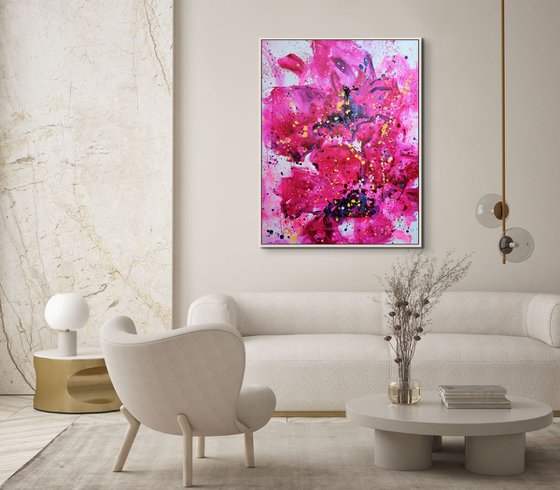 Velvet Bloom