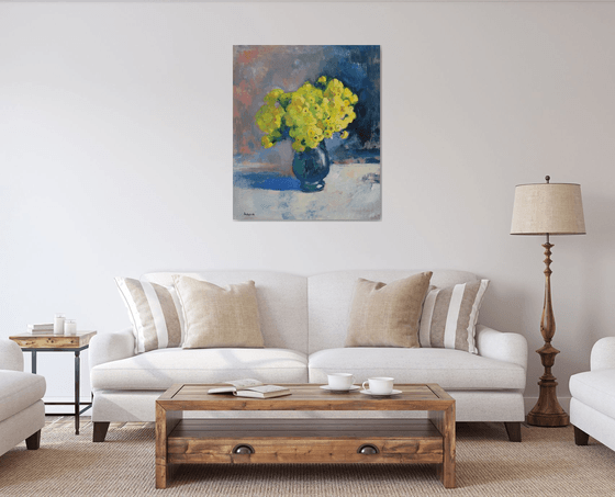 Chrysanthemums