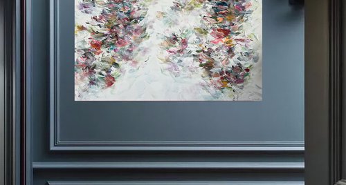 Artwork by Vé Boisvert