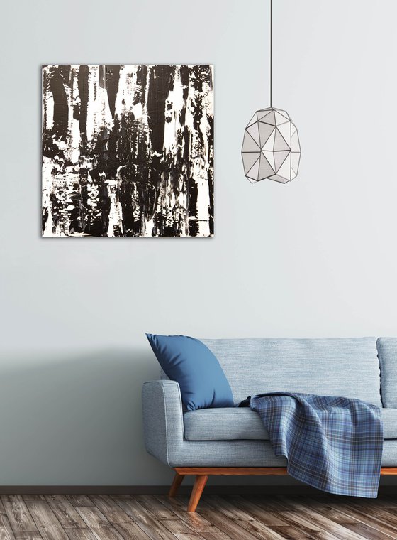 With a Whisper to the Right