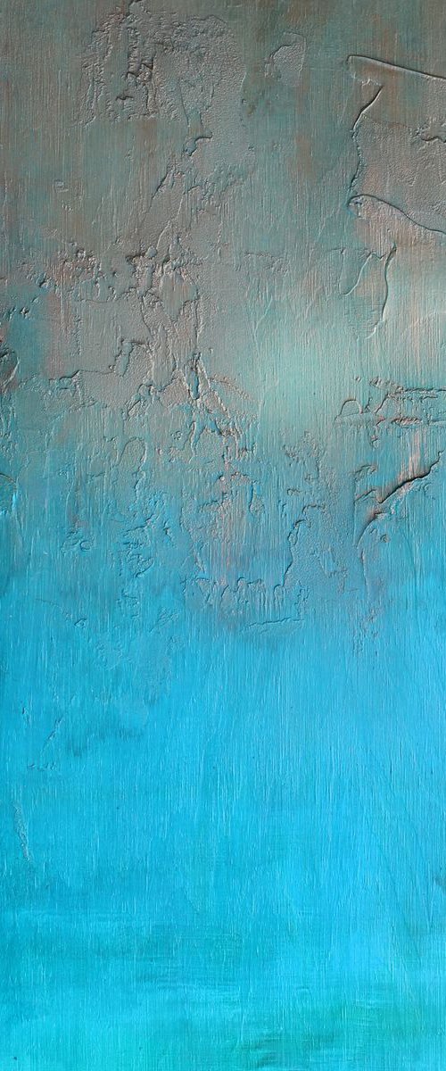 Bronzed Earth by KR  Moehr