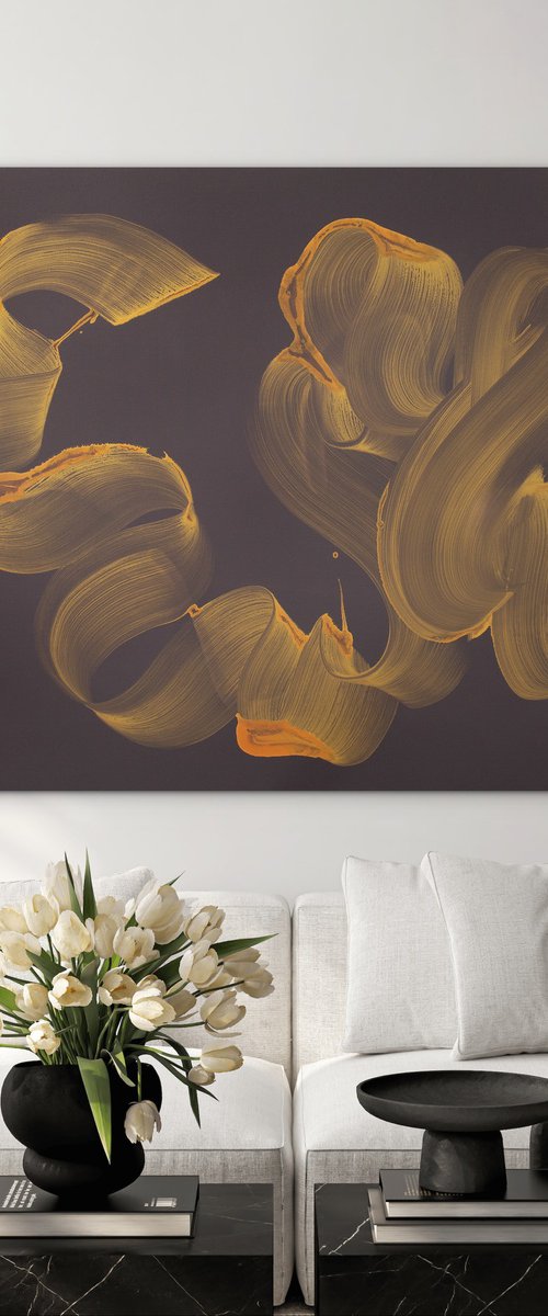 When Silence Speaks by Paresh Nrshinga FRSA