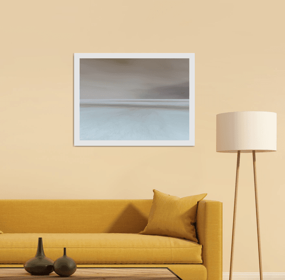Sea Inversion VI