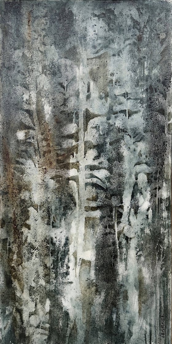 Silence No.1
