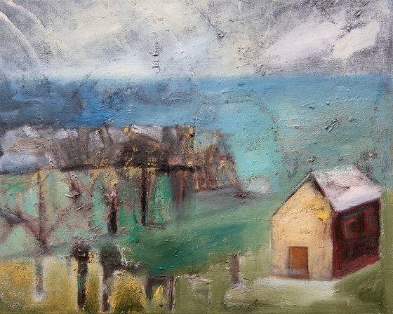 Headland House