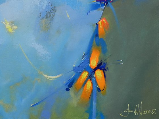 “Bright Horizon”