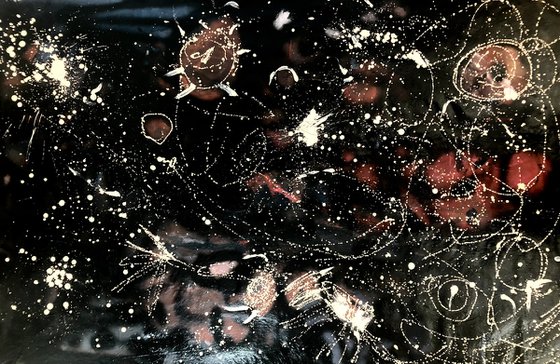 Inner universe