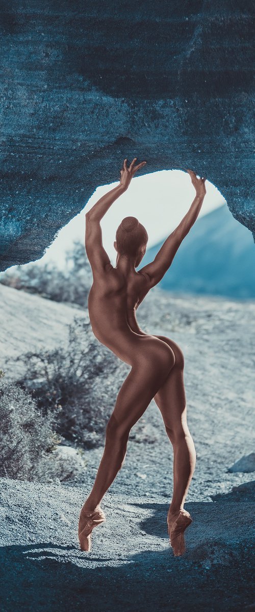 Lanzarote by Dan Hecho