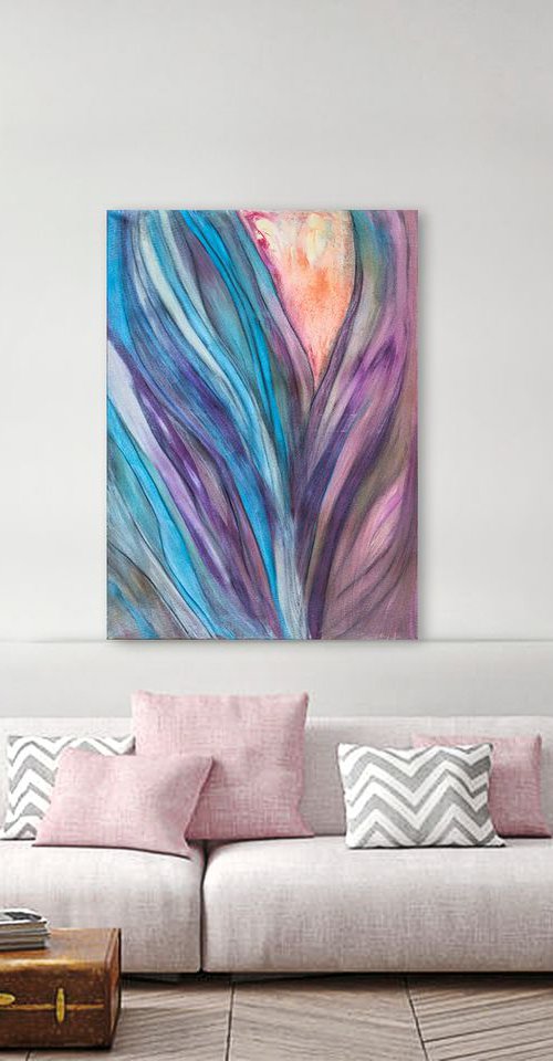 INNER SPIRIT by Cornelia Petrea