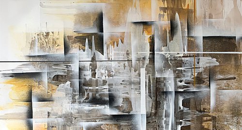Artwork by Tatiana Malinovscaia