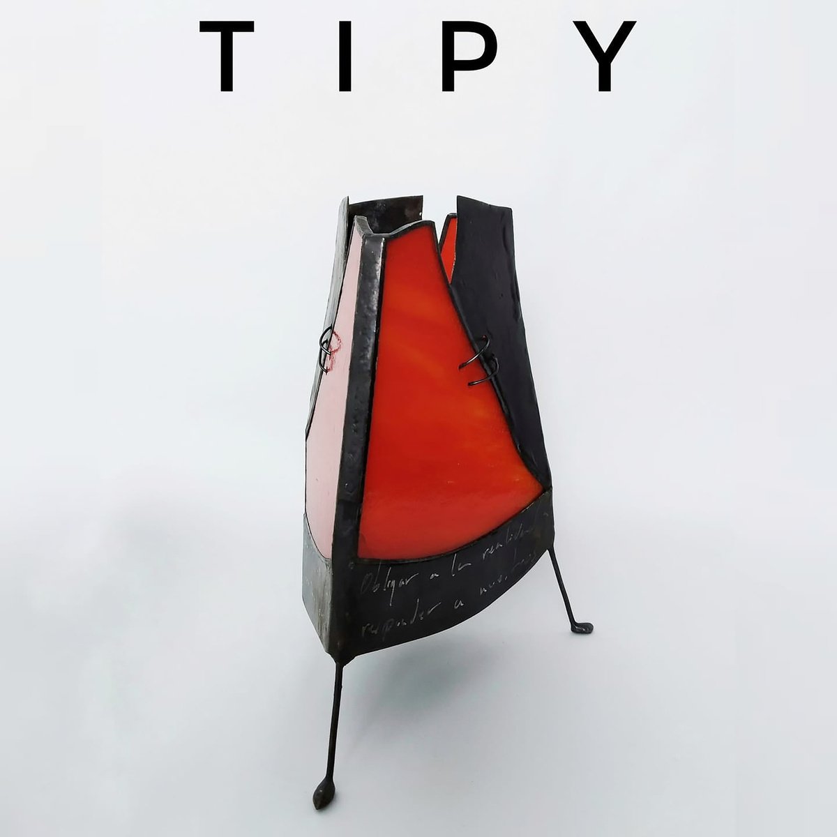 Tippy by Art en Vidre Ingrid Sol