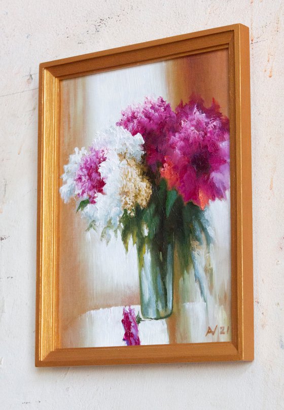 BOUQUET