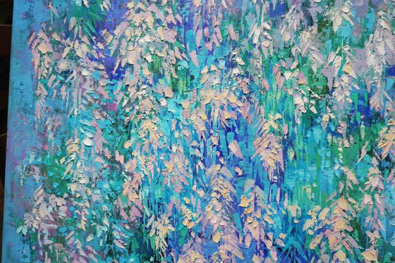 Wisteria