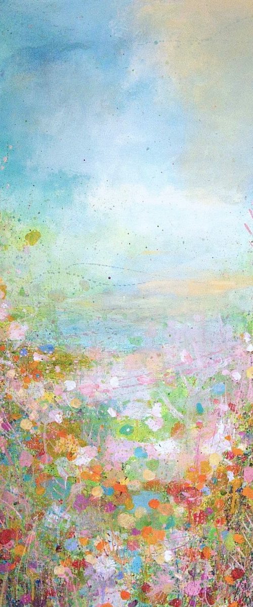 High Summer by Sandy Dooley