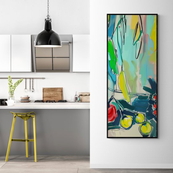 Countryside Summer # 6