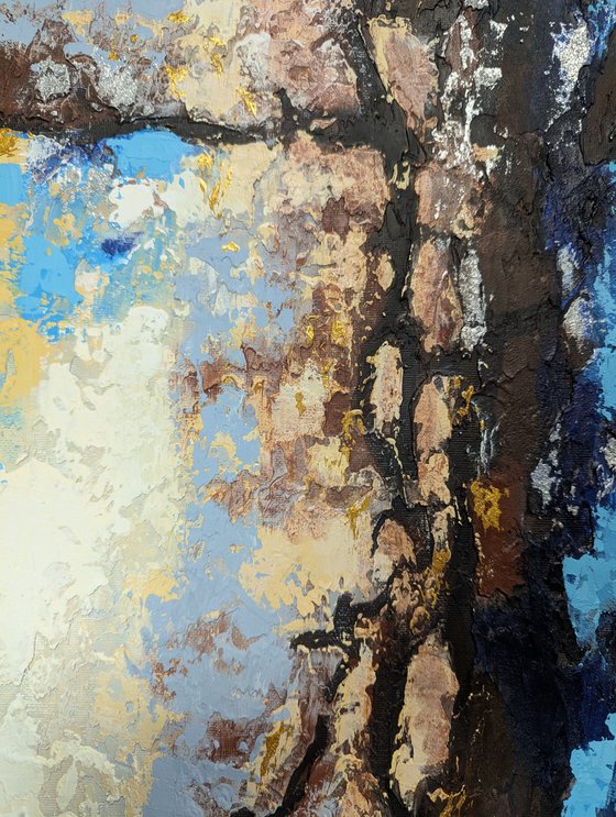 Terra Incognita I