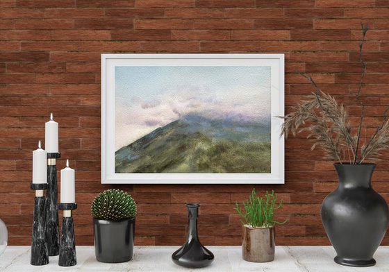Terrific Mountain View