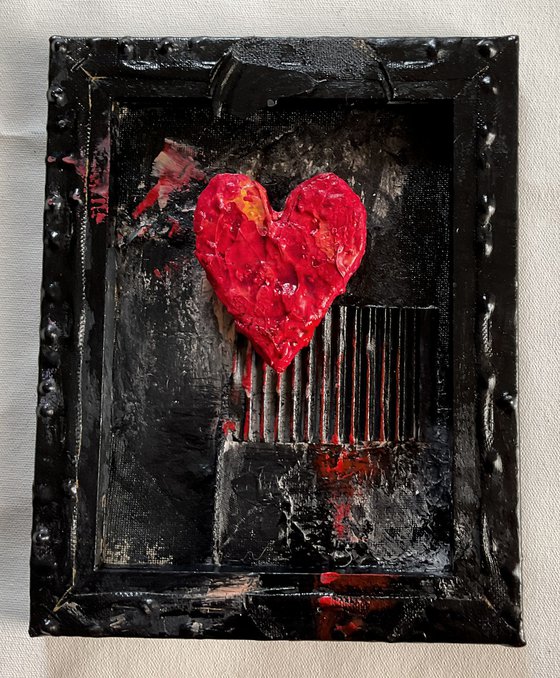Untamed Heart 2