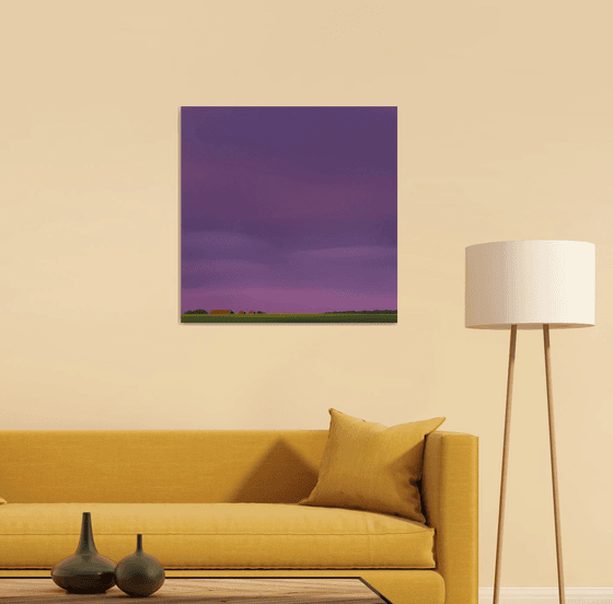 Dawn (November)