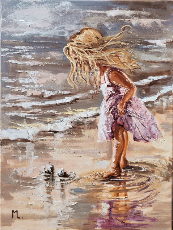 " BEACH TREASURES "