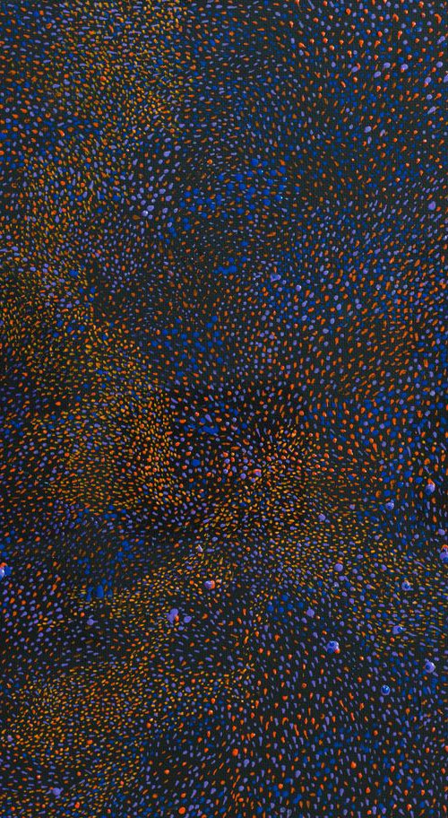 Glow.001 by Eva Akopian