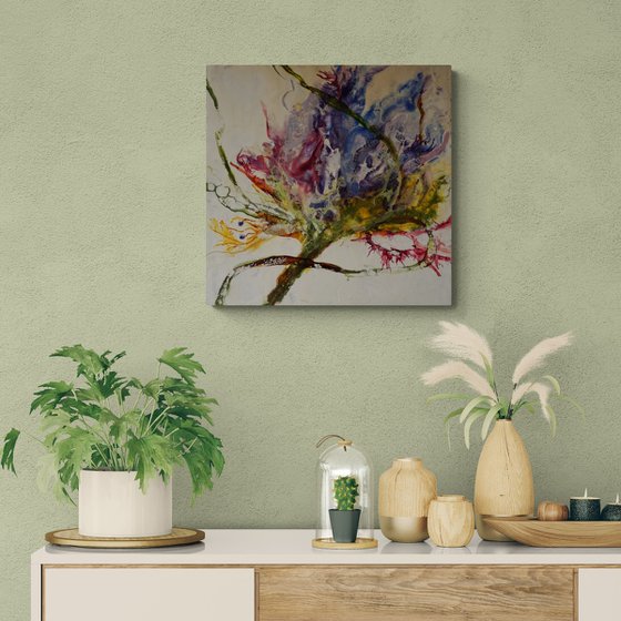 Photosynthetic Pulse