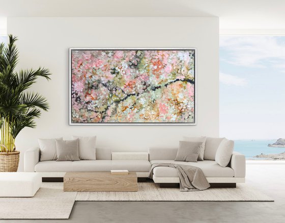 Blossoms